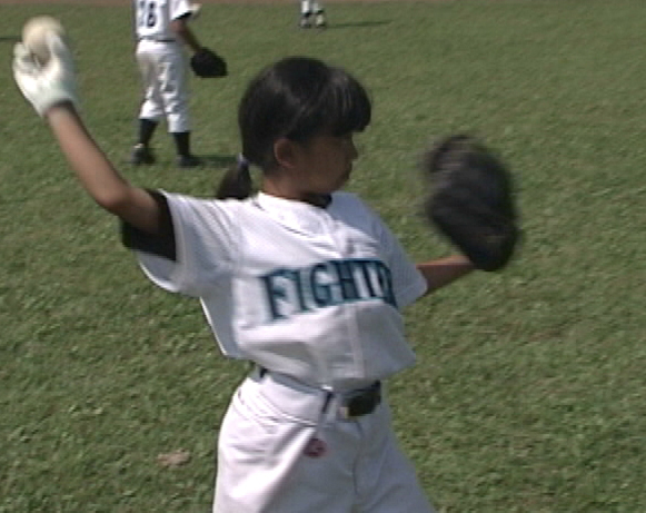 DVD】背番号１をつける方法 [川村卓／島田一志 監修]【スポーツ科学